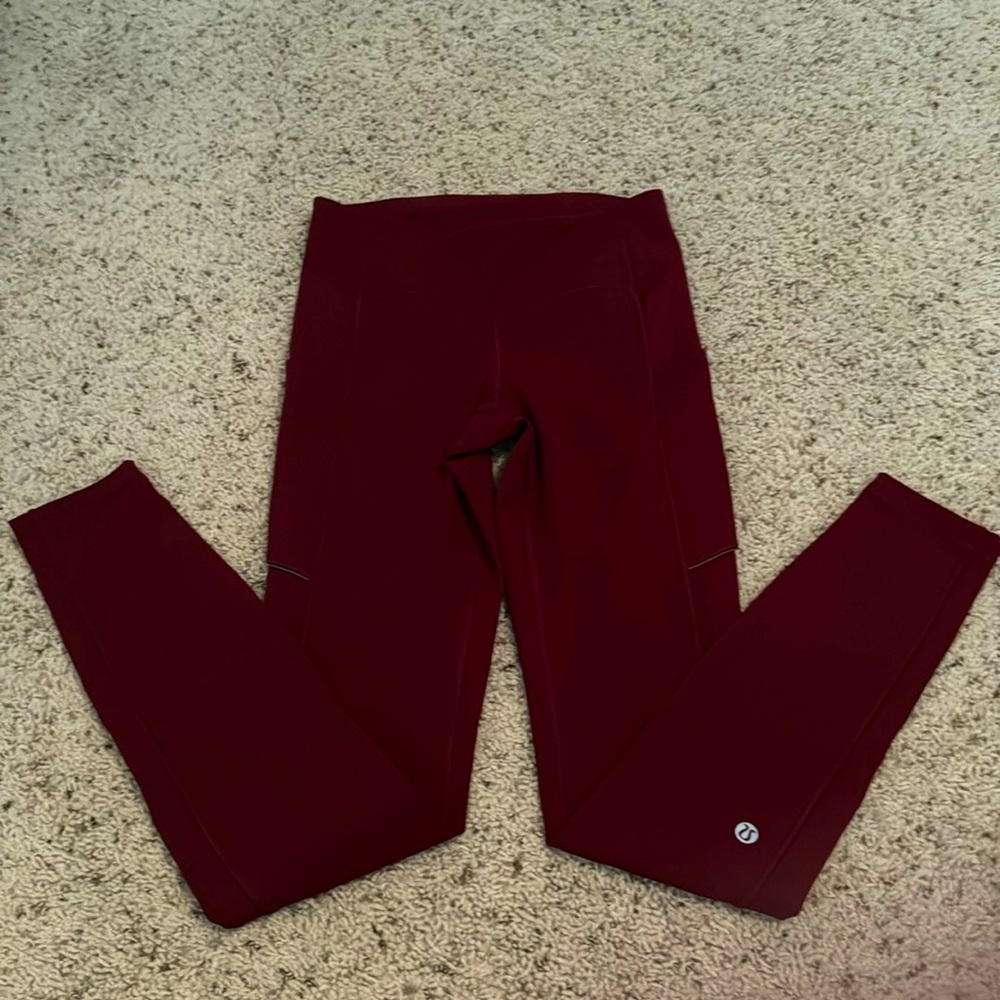 Lululemon leggings
